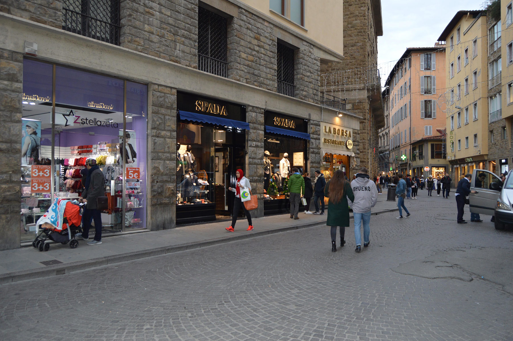 Firenze